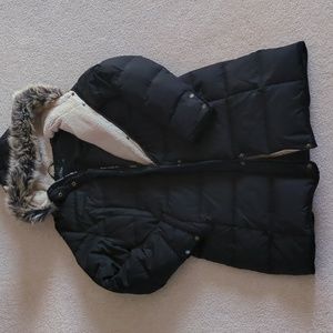Ralph Lauren Parka